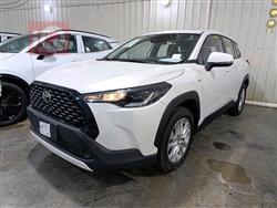 تويوتا كورولا كروس